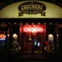 Checkers Menu  Check Out The Big Flavor